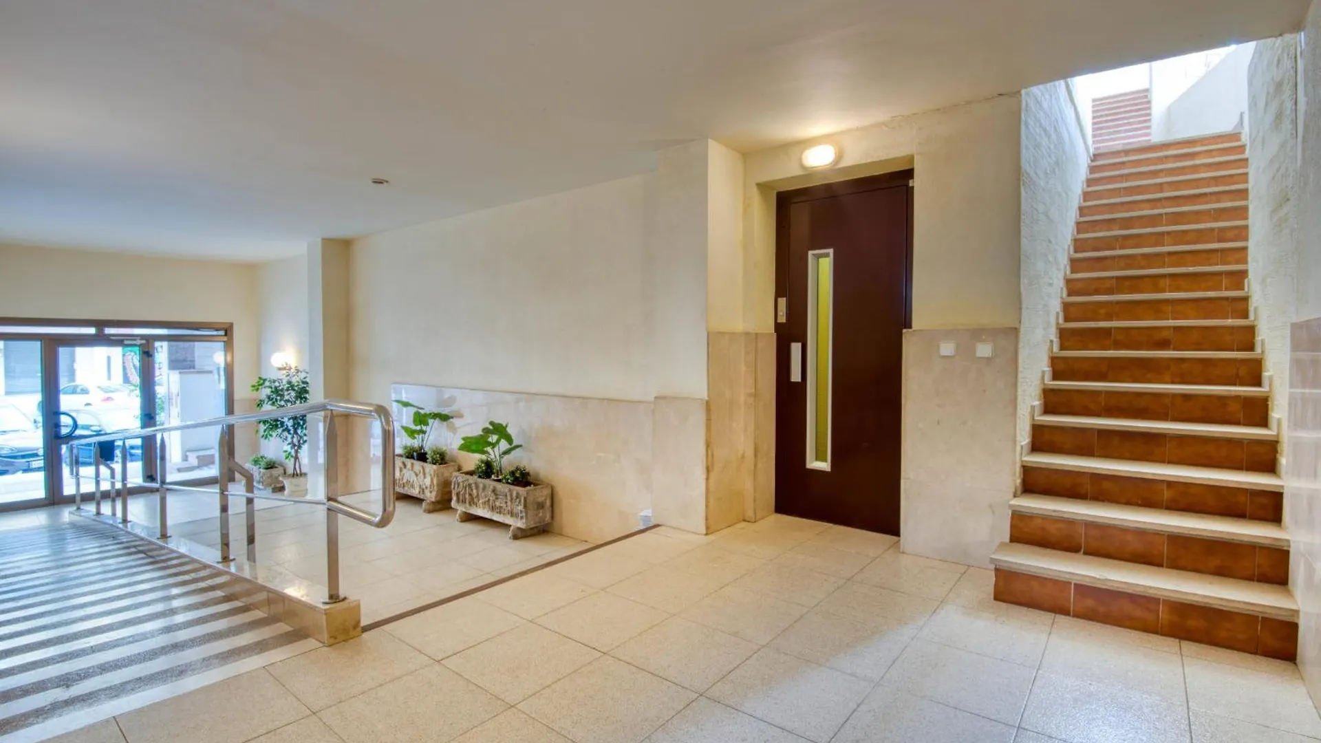 Garbi Park D203 Apartamento L' Escala