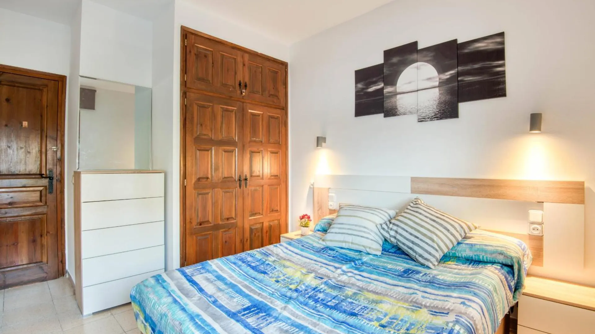 Garbi Park D203 Apartment L'Escala