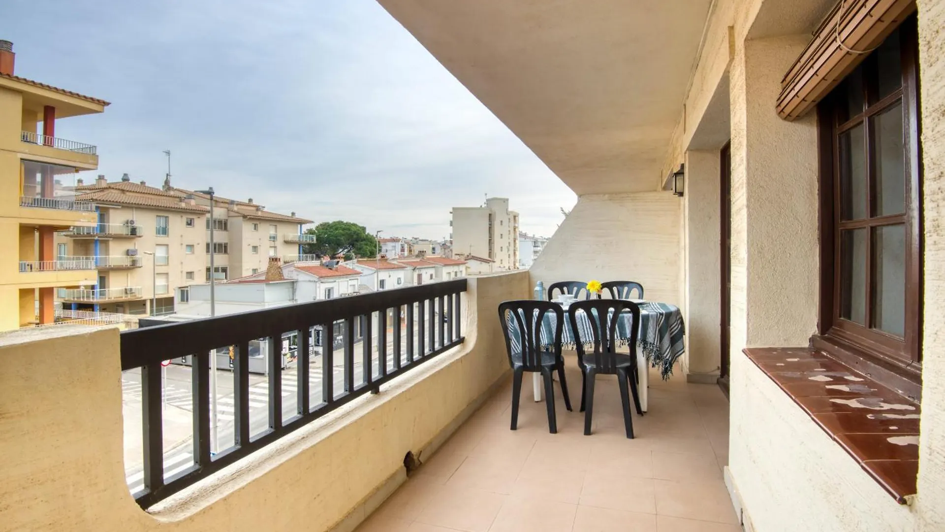 Garbi Park D203 Apartment L'Escala